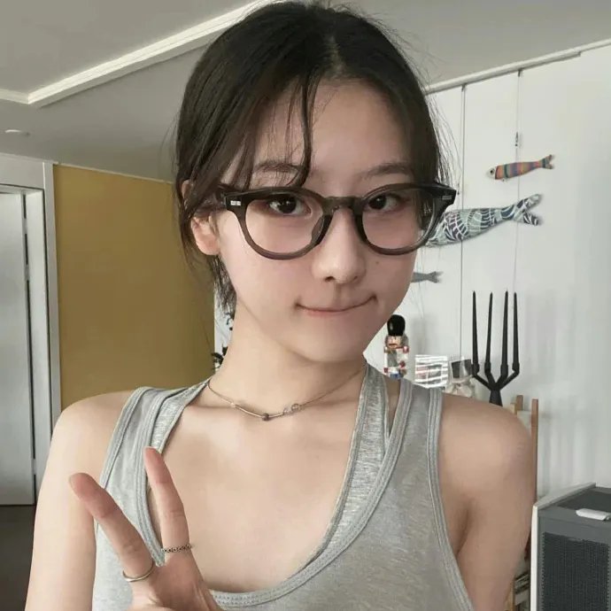谁还有空管那个